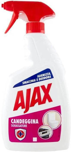 Ajax SPRAY 675 CANDEGGINA