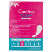Carefree Cotton 40+4 pz