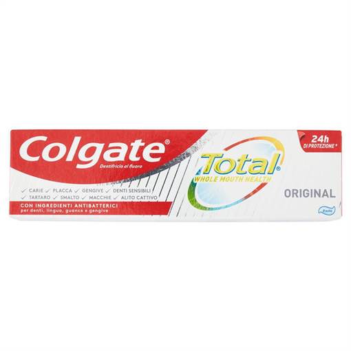 Colgate Total Original Protection 75 ml