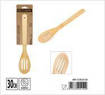 Dc Casa Paletta Bamboo Tonda 30Cm