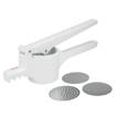 Metaltex Schiacciapatate Plastica Abs Pressy - Espositore