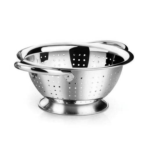 Ipac Lo Scolapasta 24 Cm Ideale