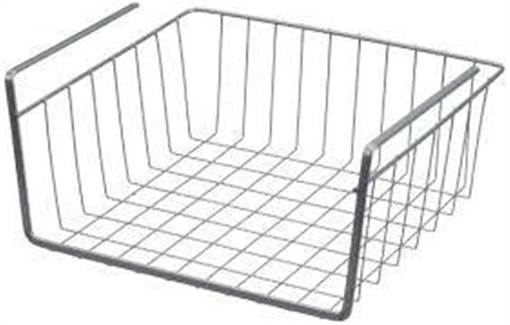 Metaltex Kanguro Cestello Sottoripiano
