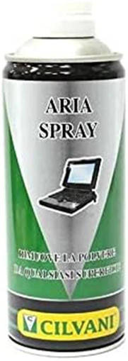 Cilvani Bb Spray Aria Compressa Ml.400 - 8026158037219