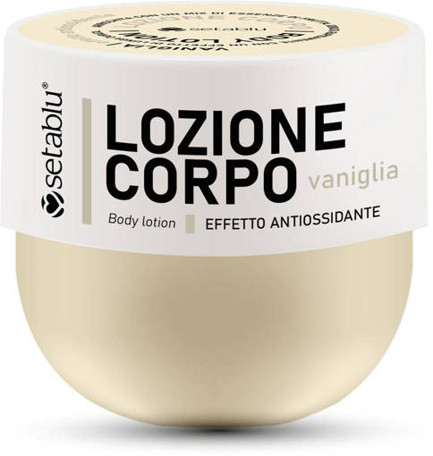 Setablu Crema Corpo VANIGLIA 280ML