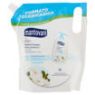 Mantovani Sapone Liquido Neutro Gardenia Ecoricarica 750 ml