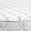 Topper C/elastico 2 Piazze 170x200