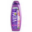 Vidal Bagno Schiuma Sensual Touch 500 ml