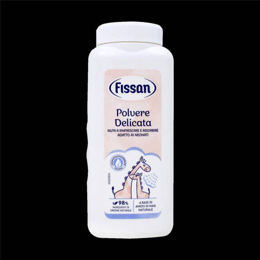 Fissan Polvere Delicata 100G