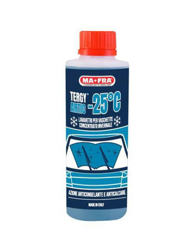 Mafra Tergy Artic -25° 250Ml