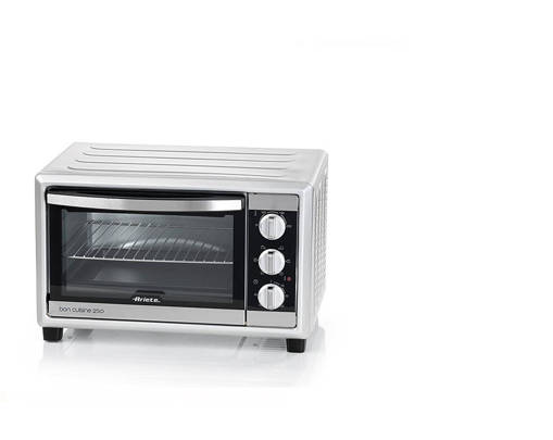 Vendita Ariete Forno Elettrico Ventilato Bon Cuisine, 25 Litri - Magazzini  Cossuto